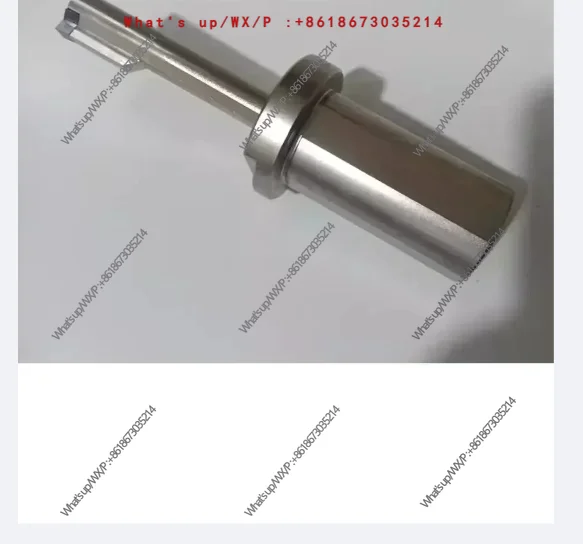Gear shaper machine blind hole keyway cutter holder gear shaper slotting cutter positioning groove broach tool insert
