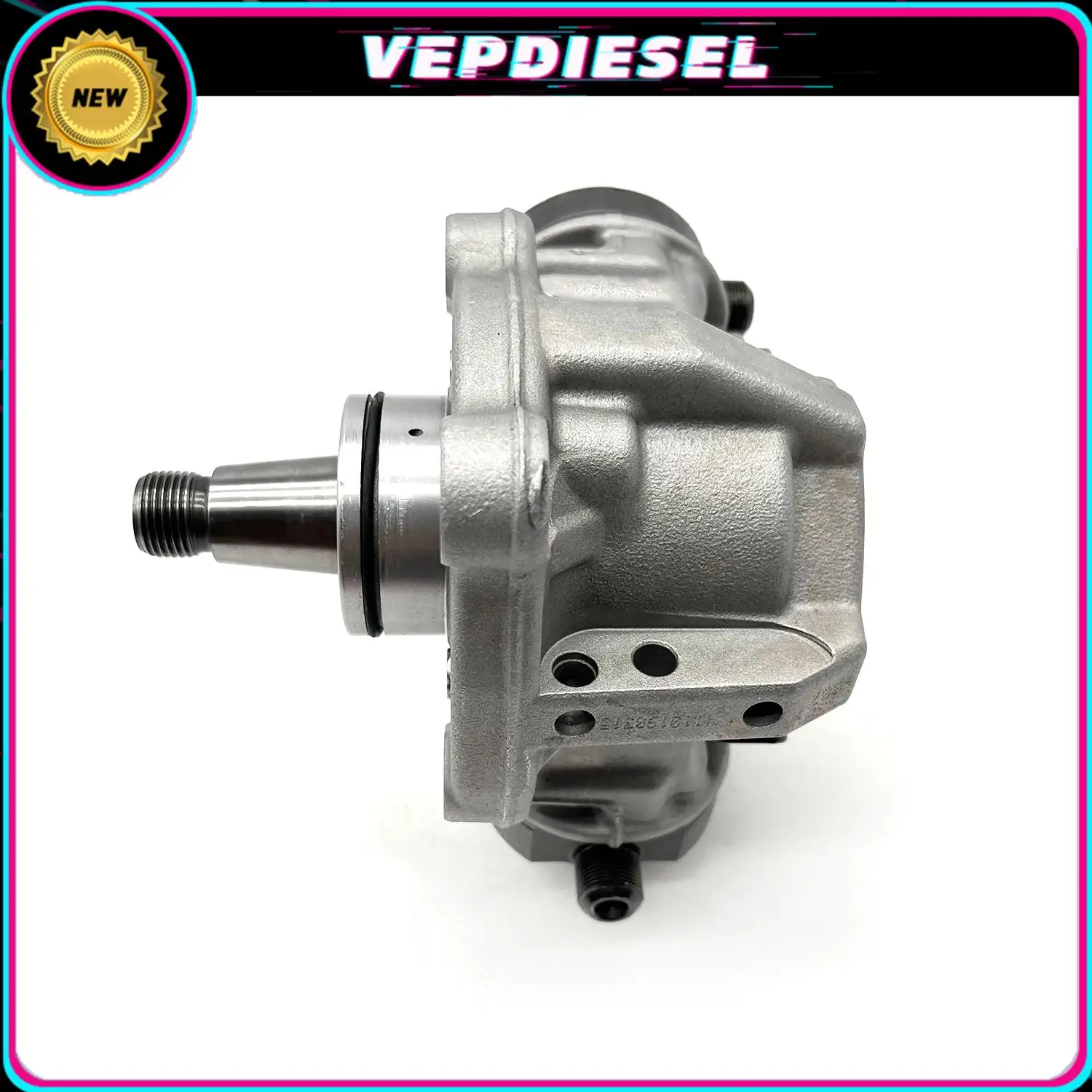 

Топливный насос 059130755BG 059130755CB 0445010642 ДЛЯ двигателей Audi VW 3.0 TDI Топливная система Автомобильные аксессуары