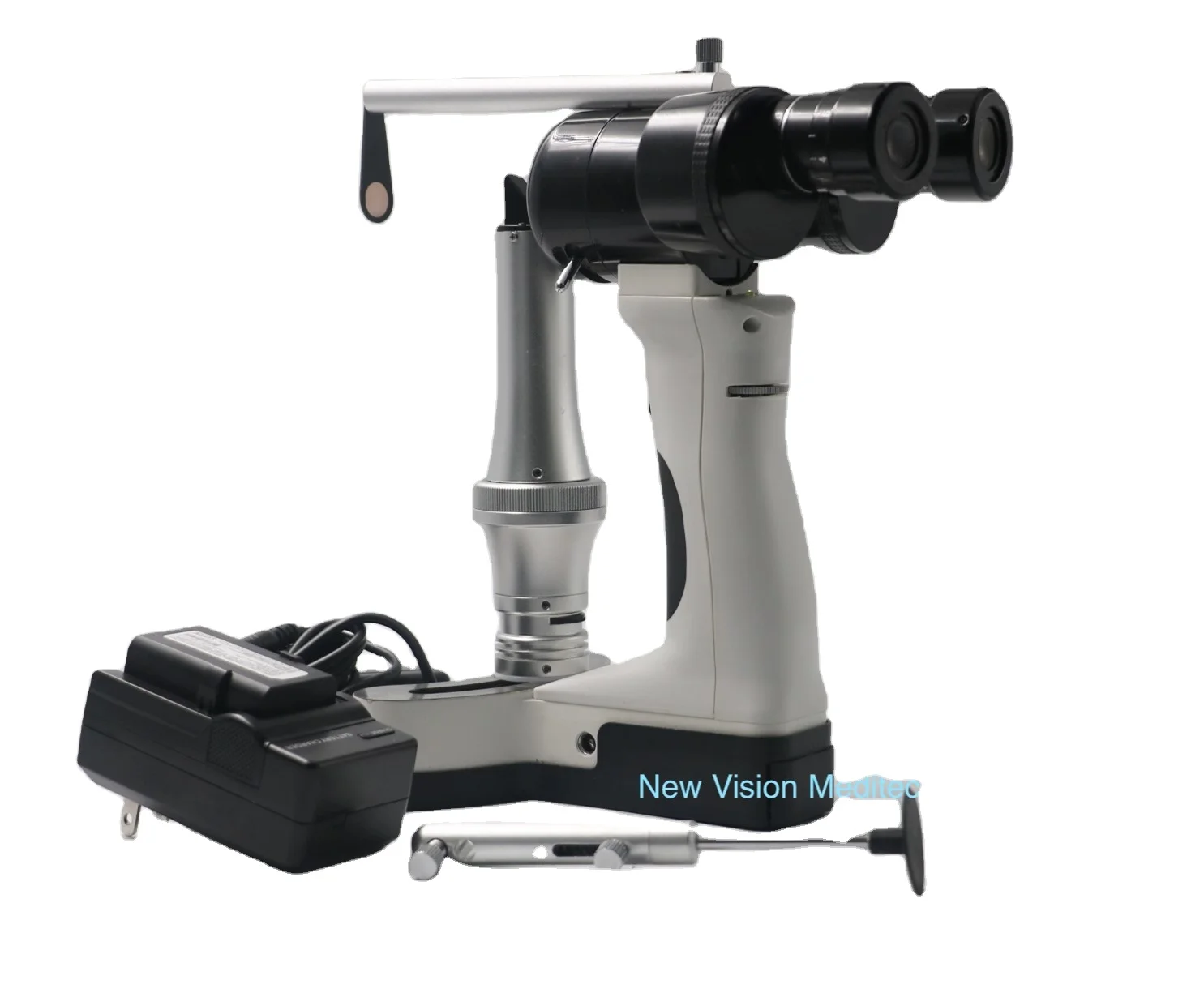 

Rechargeable LED Slit Lamp Portable Slit Lamp Handheld Slit Lamp