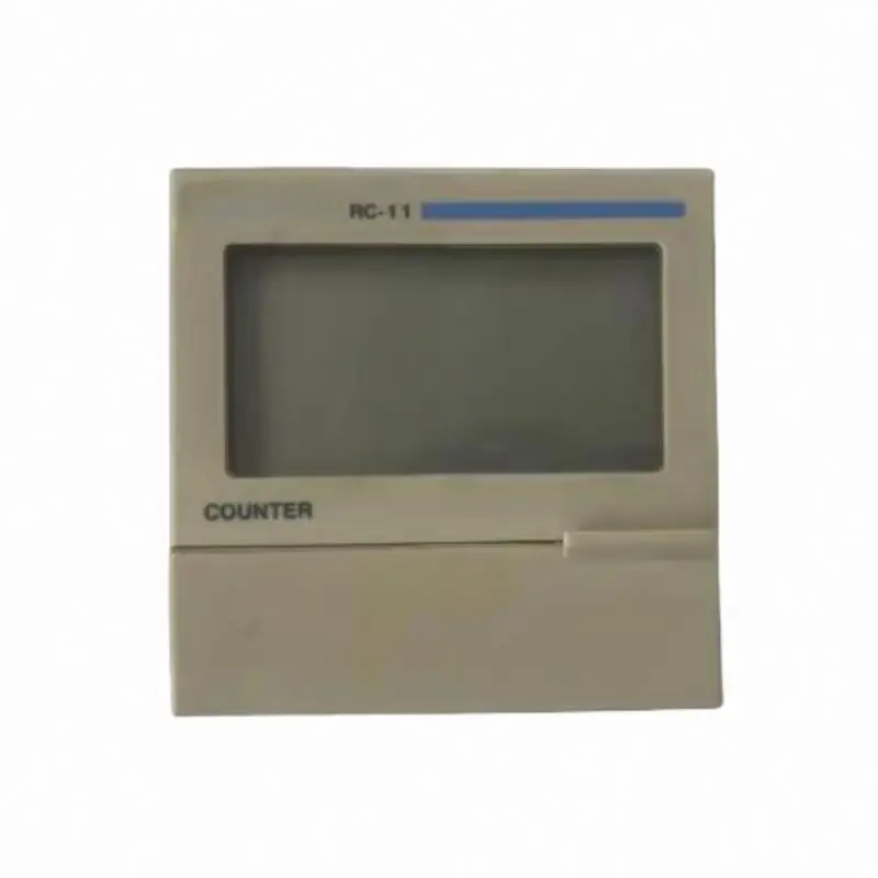 

Brand New Original RC-11 Counter in Stock