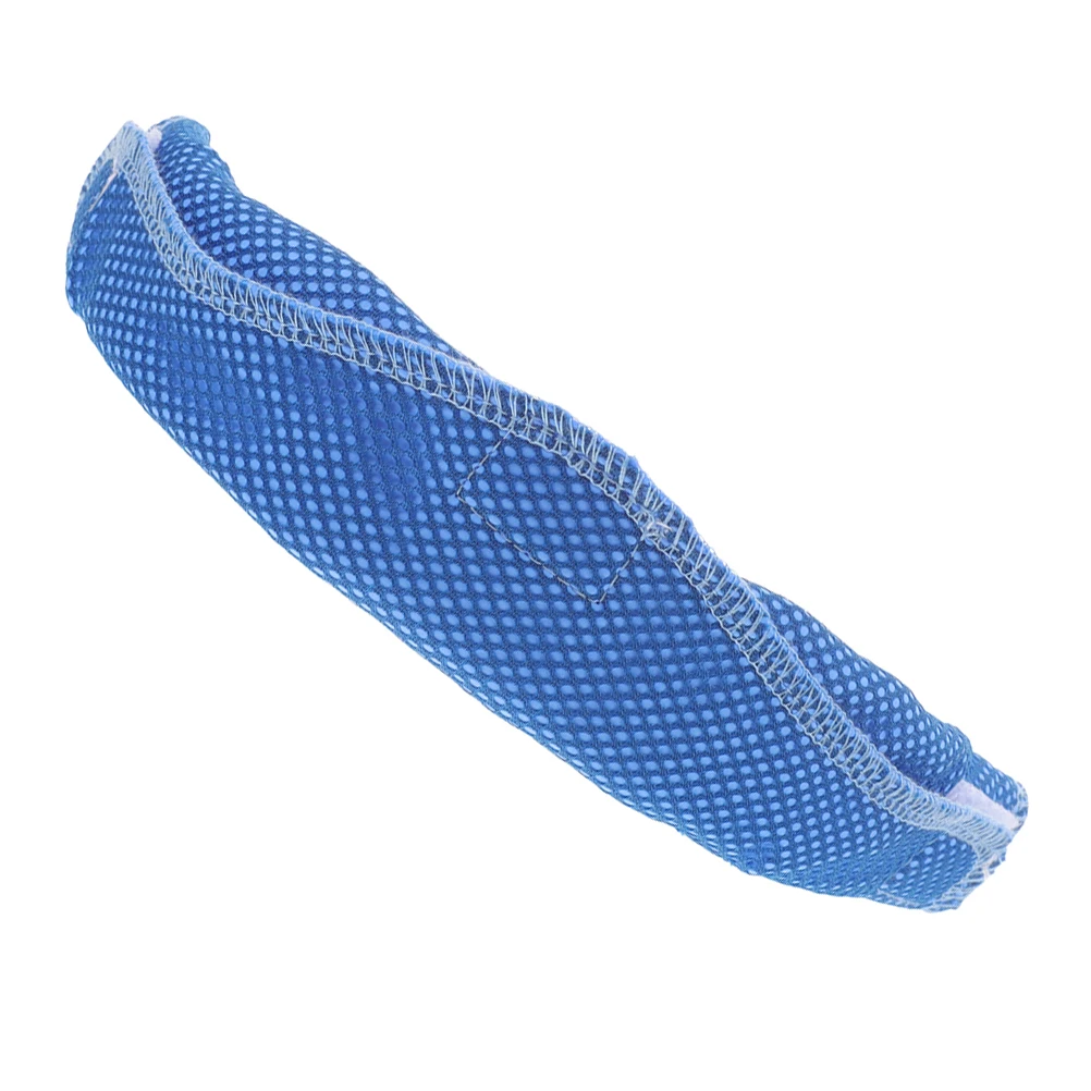 

Lightweight Hard Hat Sweatbands Helmet Liner Ice Towel Summer Cooling Towel Safety Helmet Sweat Protection Accessory