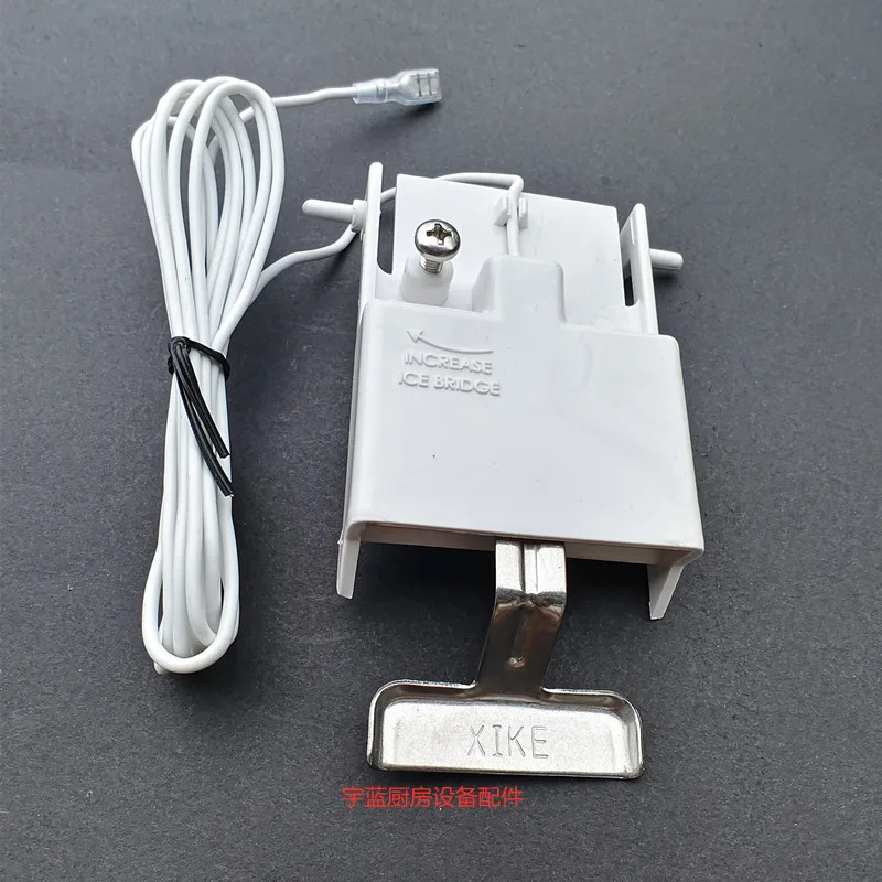 

Ice Machine Original Parts Single Wire Ice Thickness Sensor NU200 Ice Thickness Switch