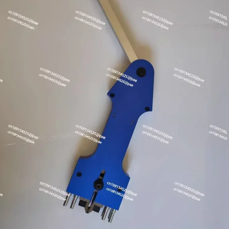 Manual Die-cutting Blade Puller and Knife Extraction Tool -   for  Knives