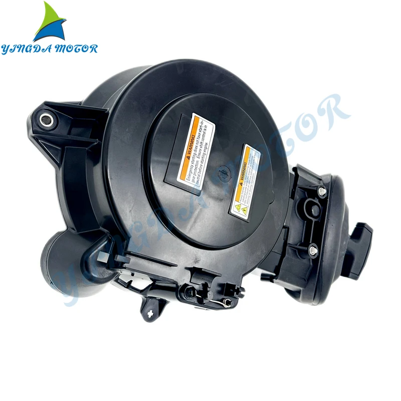 66T-15710-00 66T-15710-01 стартовый комплект для подвесного мотора Yamaha 40HP 2-тактный E40XMH 40XWT лодочный мотор 66T-15710