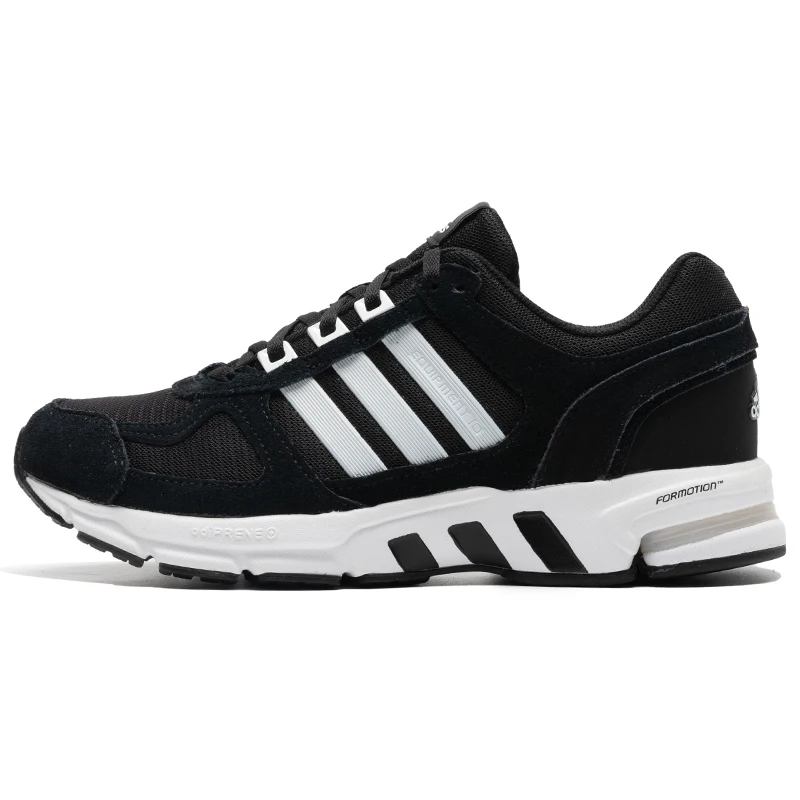 Adidas men's sports style series equipment 10 U sports and leisure running shoes