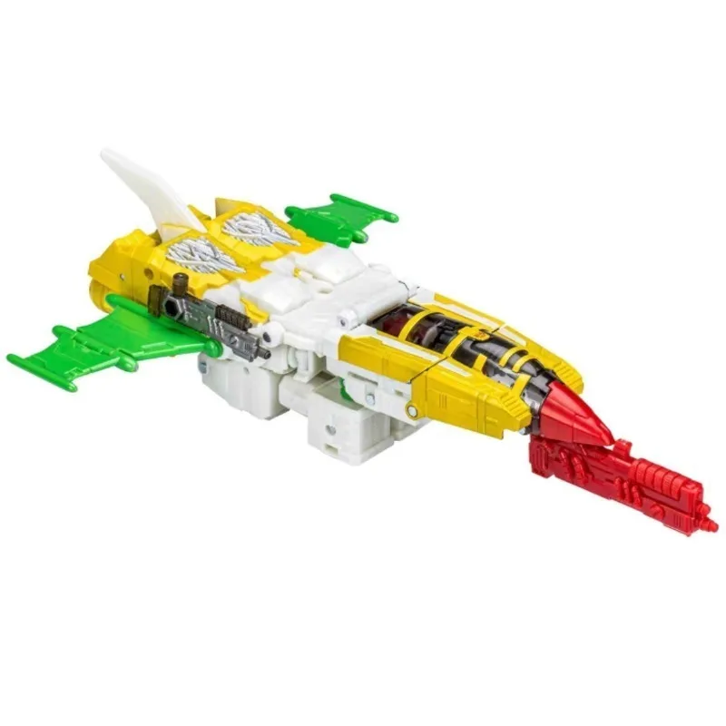 New Original Hasbro Transformers Legacy Series G2 UNIVERSE JHIAXUS Voyager Class Action Figure Hobbies Toys Collectible