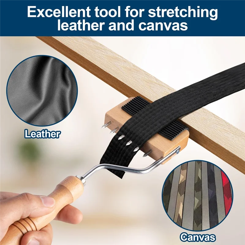 Upholstery Tools and Supplies Carpet Stretchewebbing Stretcher Canvas Stretcher Pliers