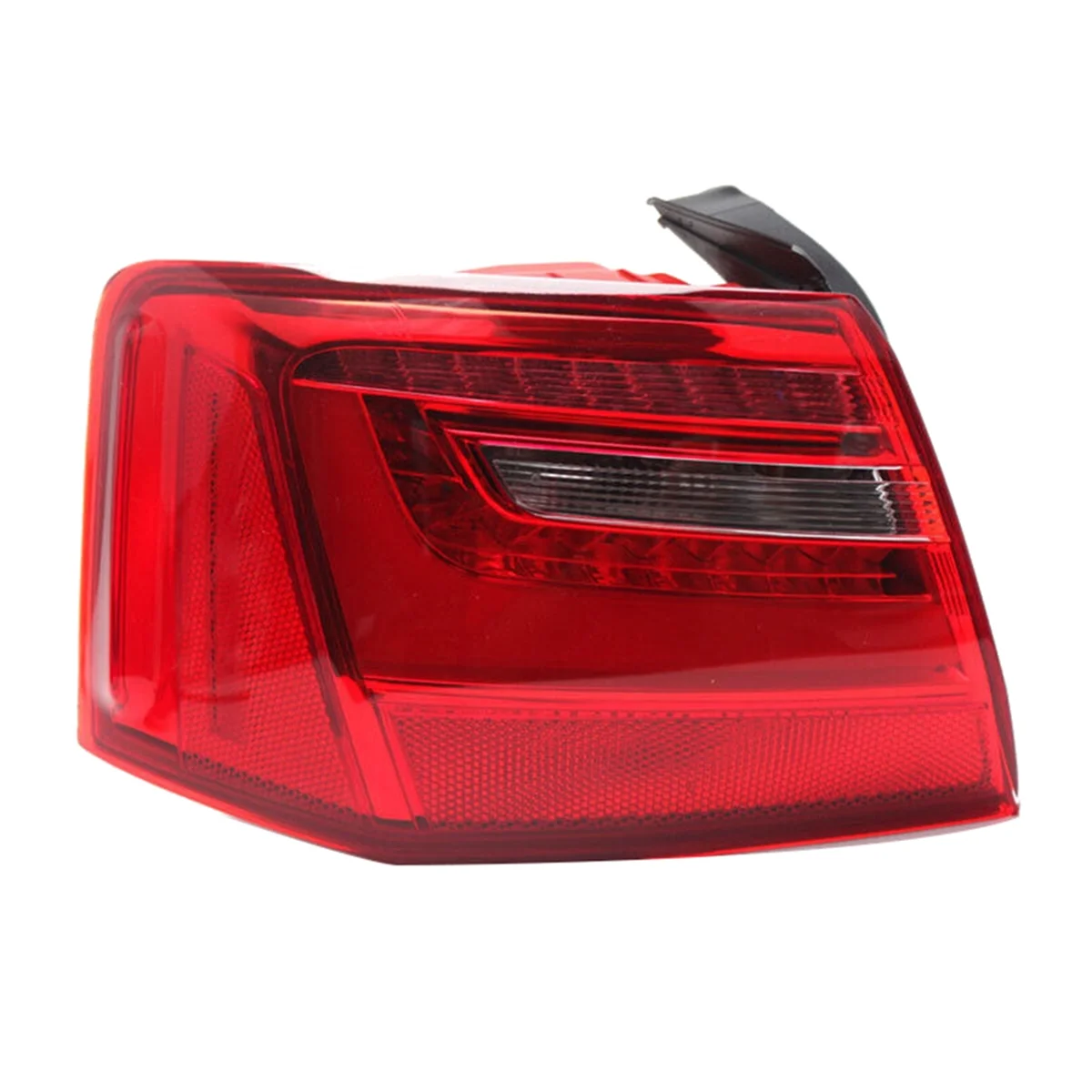 Left Outer LED Tail Light Brake Stop Lamp for A6 C7 Sedan 2012-2015