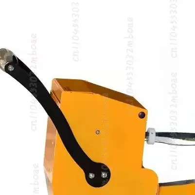 Commercial Orange Juicer Extractor Machine Fresh Fruit Squeezer Pitaya Juice Maker - Efficient Kitchen Appliance for Orange Juic