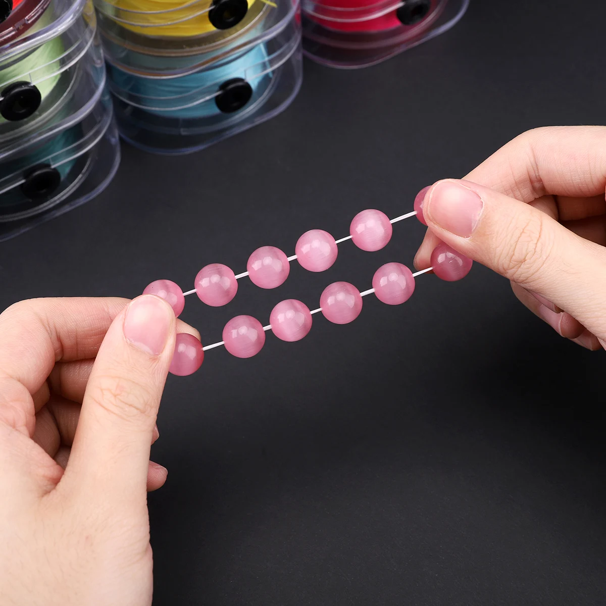 Thumbnail 4 - #8 Best Thread Bracelets to Buy In 2026