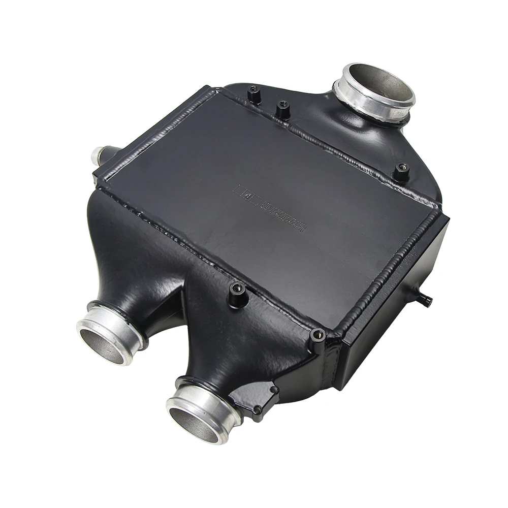 

Воздухоохладитель Интеркулер для BMW M3 F80 2015-2017 для BMW M4 F82 F83 2015-2017