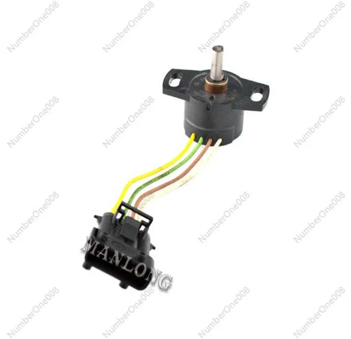 Applicable to Jungheinrich Forklift Parts 872064 Directional Power Motor Sensor 51117023