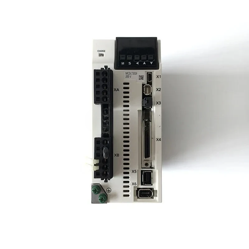 Сервопривод Minas серии A6 MCDJT3220 MCDLT35SF Новый