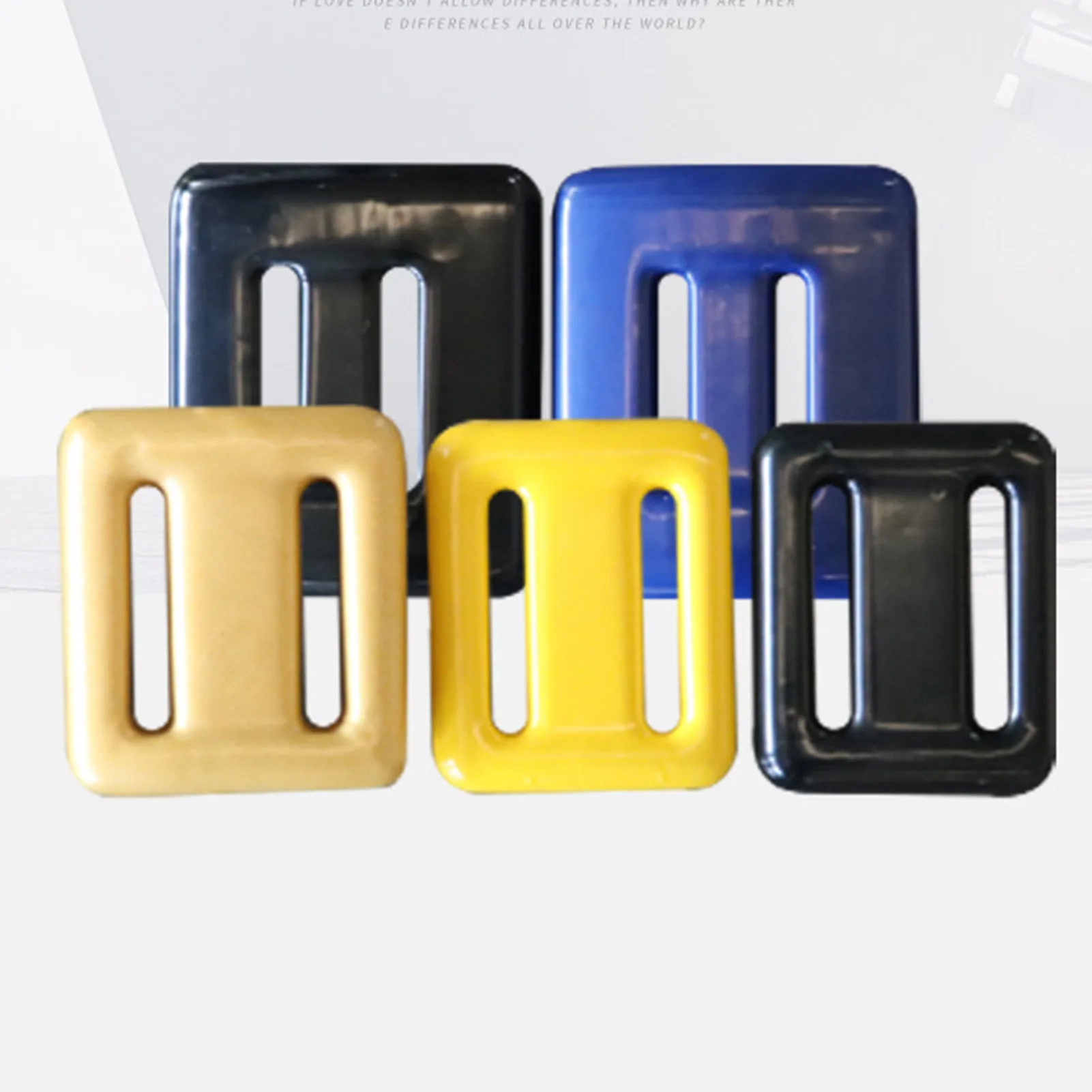 

Coated Lead Diving Weights Compact & Durable Dive Weight for Freshwater Saltwater Scuba