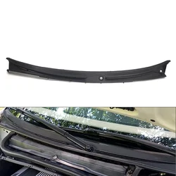 Car Windshield Wiper Vent Cowl Grille Panel 51718208483 For BMW 3-Series E46 M3 51718208483 8208483 Left Hand Drive Only