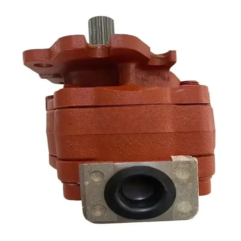 New Style KYB Gear Pump KFP4156CSMSF KFP2215CLWSR for TCM840 Forklift Payloader SDYB56-7L483