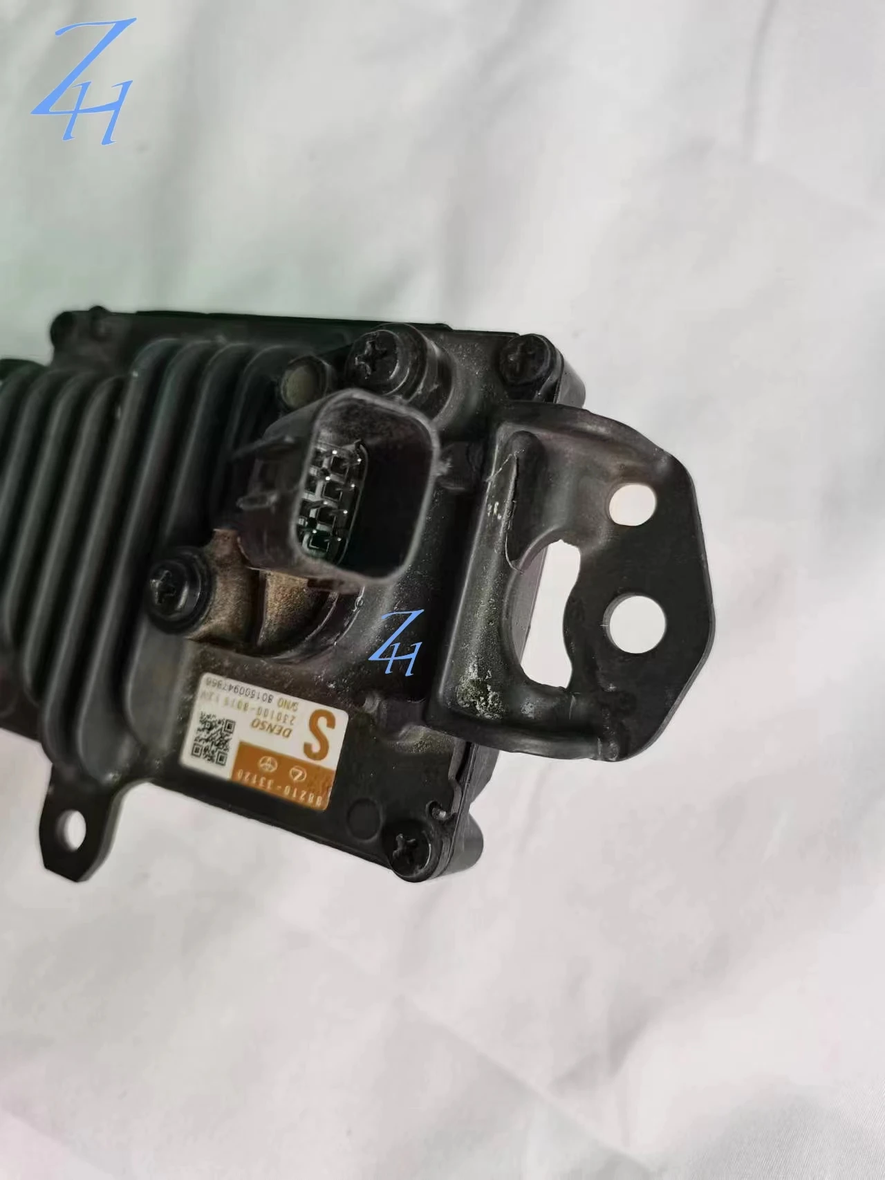 Sensor de radar de cruzeiro LEXUS, MMWave, Toyota Rav4, Prius, Corolla, fabricante original, 88210-2022, 2018-2022