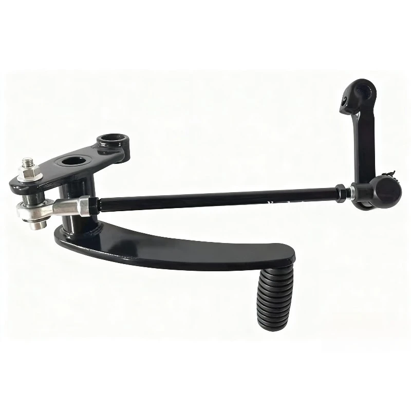 

Suitable for Motorcycle Gear Shift Lever Pedals Pegs For Benelli BJ250 Leoncino 250