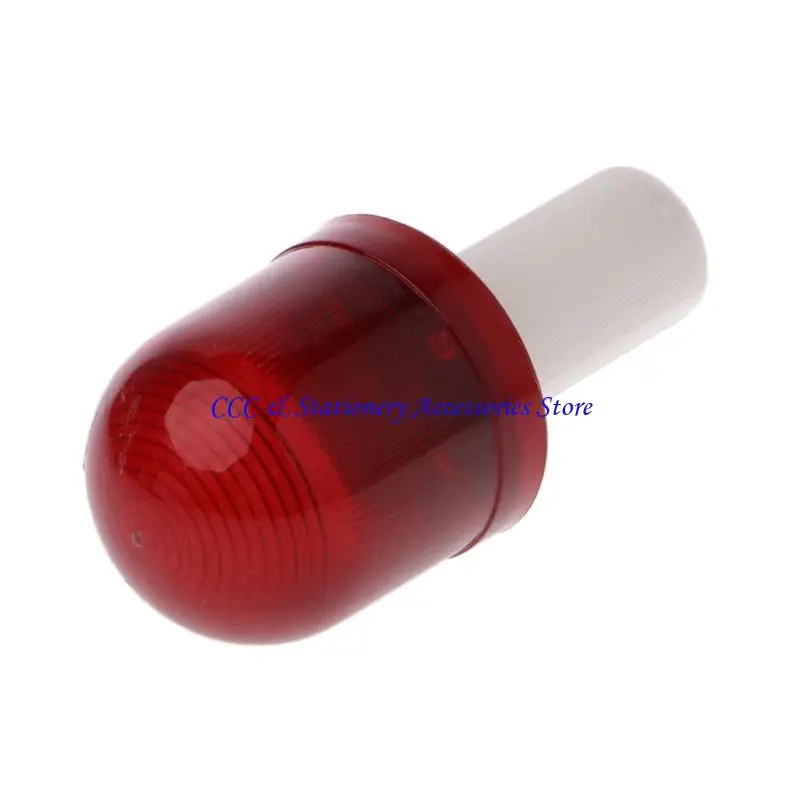 

Q1JC Beacons Flashing Lamp LED Warning Lamp Safe Light for Construction