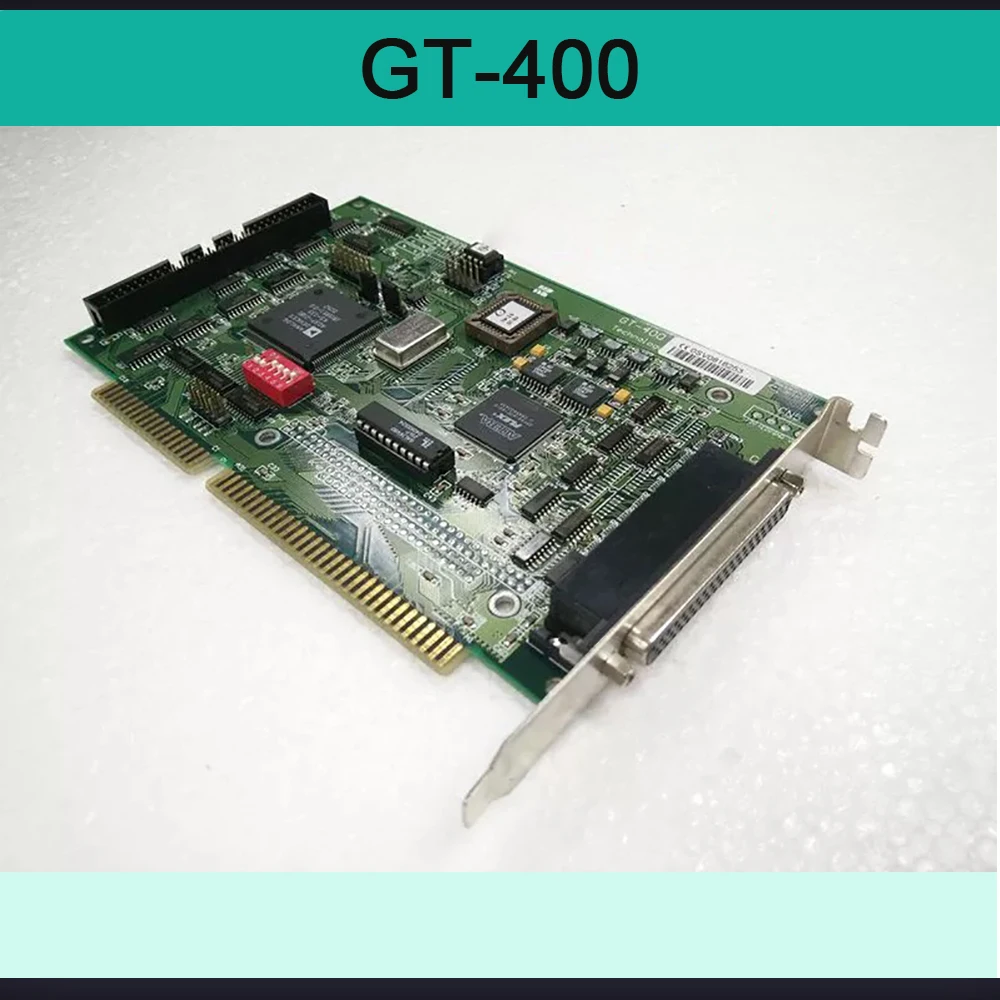 For GOOGOL Motion Control Card GT-400