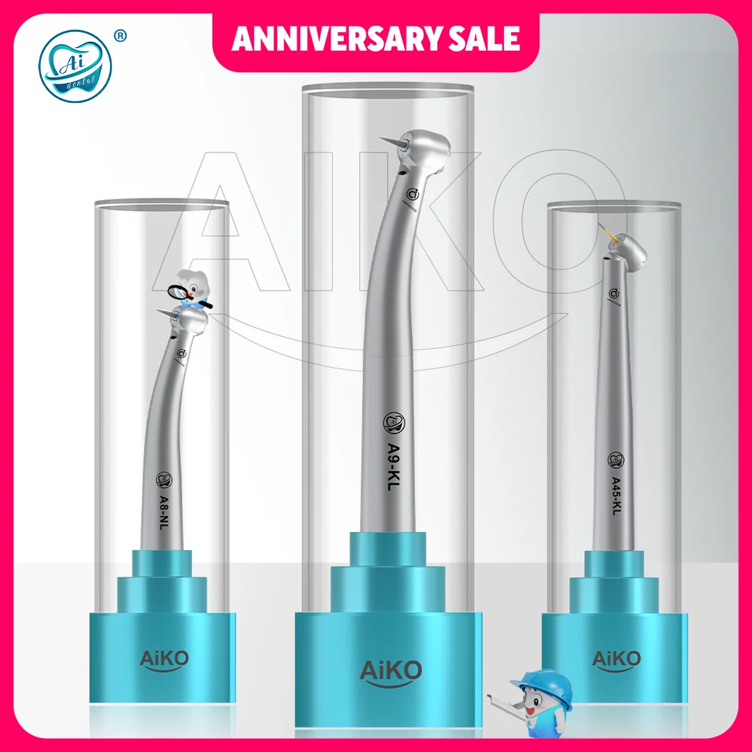 Ai Dental Aiko Seri…