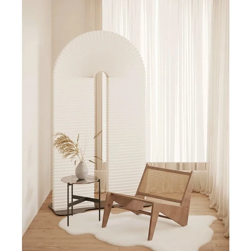 حاجز متنقل لتقسيم المكتب