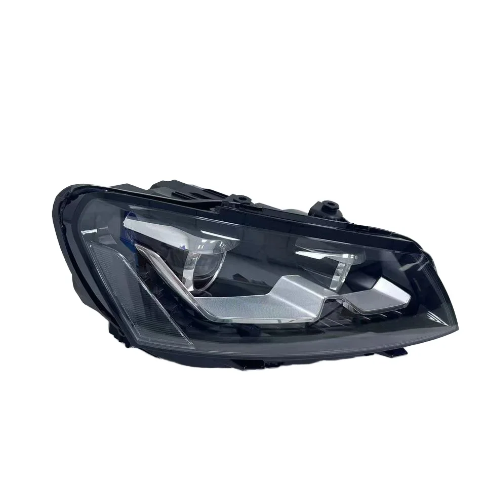 

For Volkswagen Passat Automotive Xenon Headlights Aftermarket Factory OEM Replacement