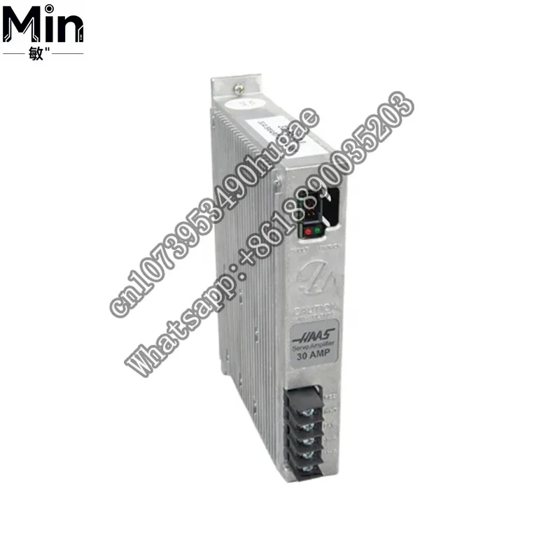 Brand New Original Haas 93-32-5550J 30 AMP Servo Drive Industrial Lab Equipment Servo Drive Replacement Spare Part