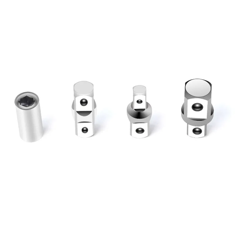 

Многофункциональный удлинитель, телескопический ключ с храповым механизмом, ключ из высокоуглеродистой стали, большой рукав середины полета, инструмент для авторемонта