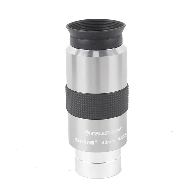 Celestron Omni 4Mm 6Mm 9Mm 12Mm 15Mm 32Mm 40Mm En 2x Oculair En Barlow Lens Volledig Multi-Gecoate Metalen Astronomietelescoop