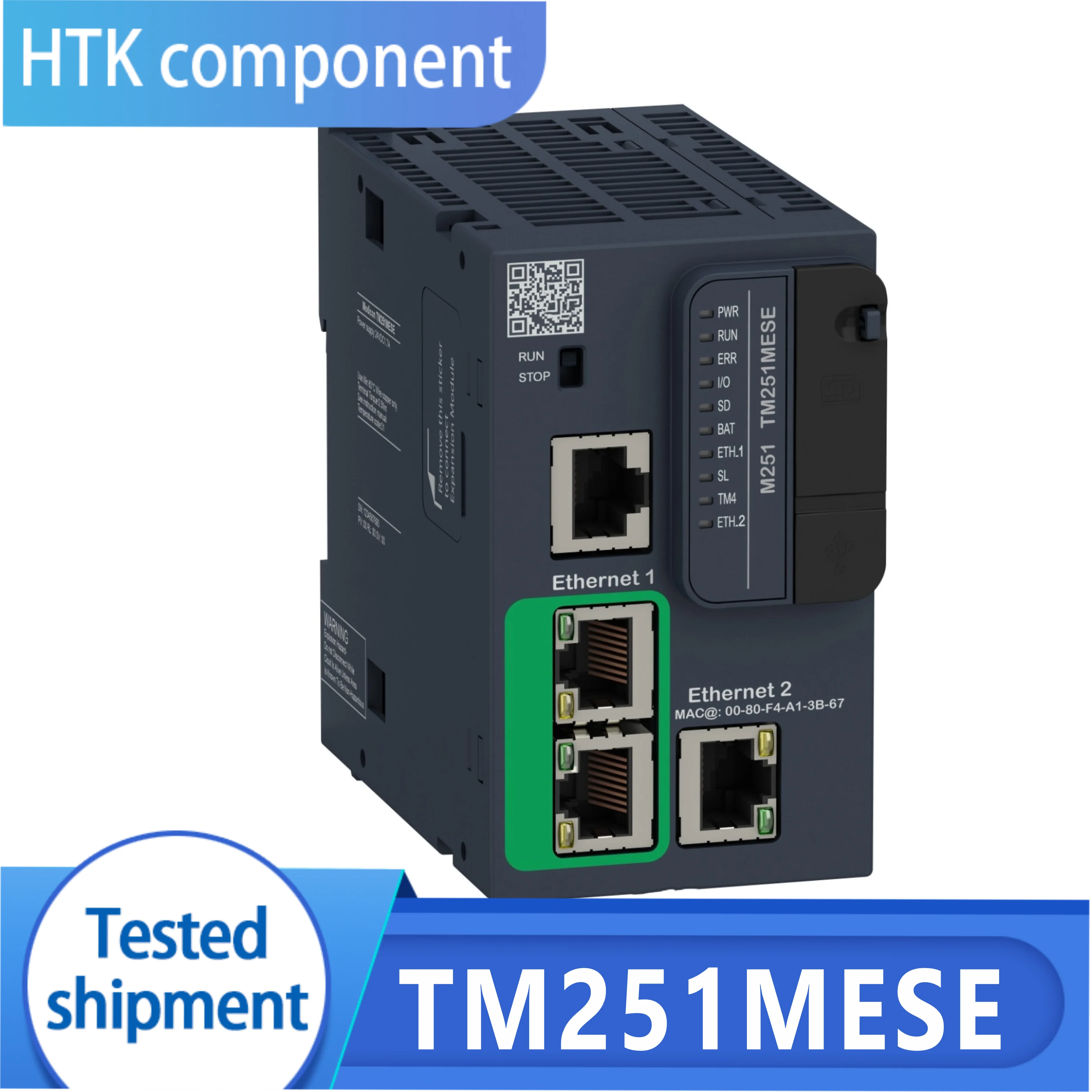 

New Original TM251MESE Modules