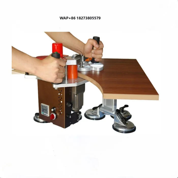 Portable Edge Banding Machine