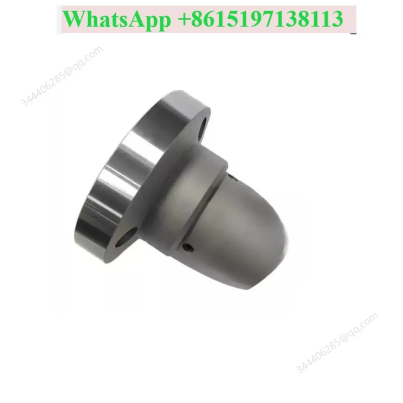 Original CPB-16CA6 pull-back type collet, CNC lathe spring collet, power collet