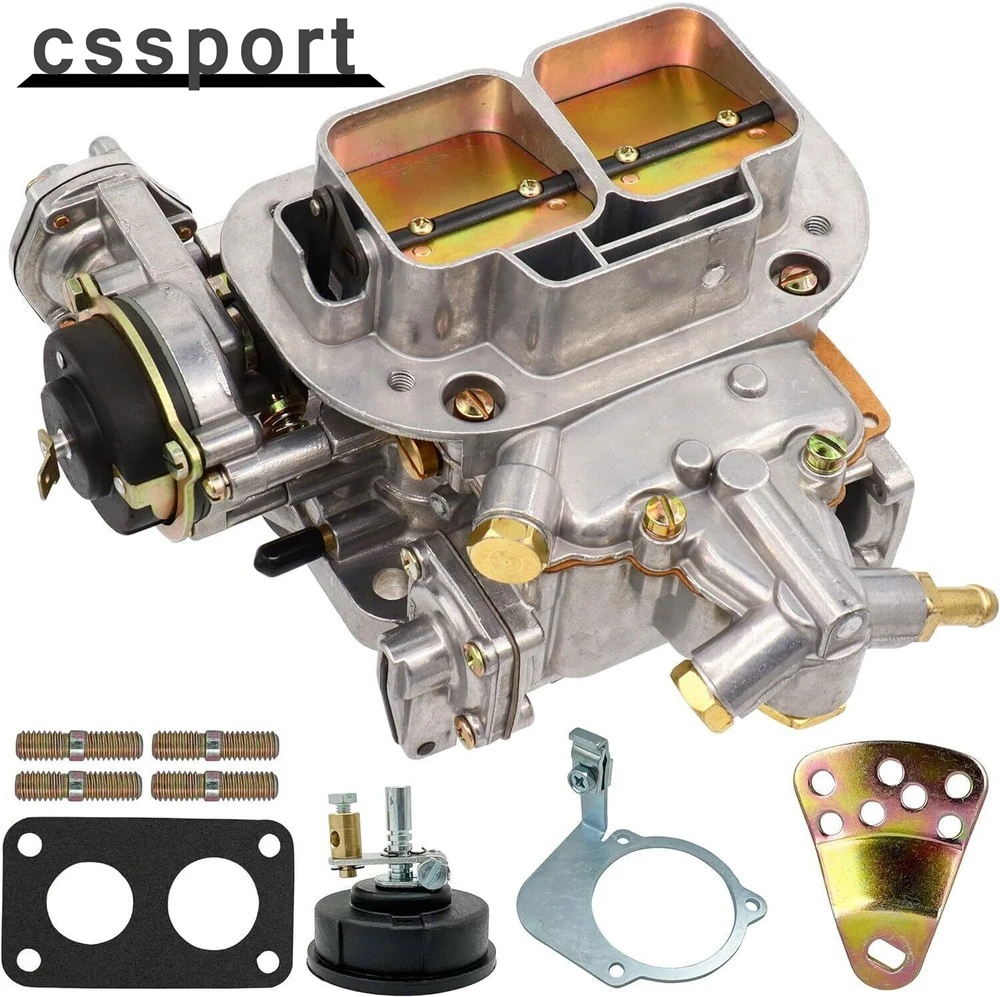 

For Nissan Toyota Pickup Mazda B2000 Weber 32/36 DGEV DGV 2 Barrel Carburetor