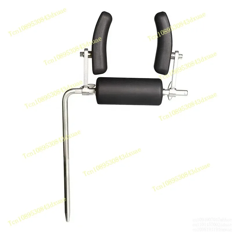 Operating table OT accessory Knee surgery fixation frame knee joint surgery rack