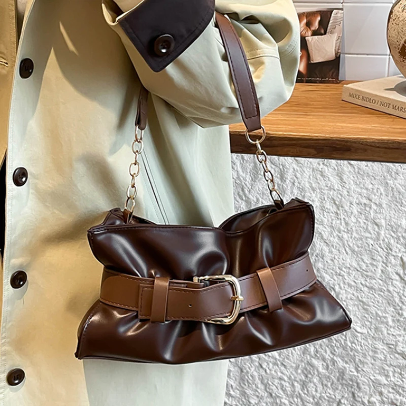 Thumbnail 2 - #59 Latest Baguette Bags Offers