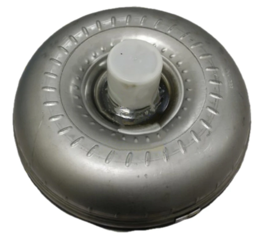 

Replacement AT310583 Torque Converter for Deere Backhoe Loader 410J