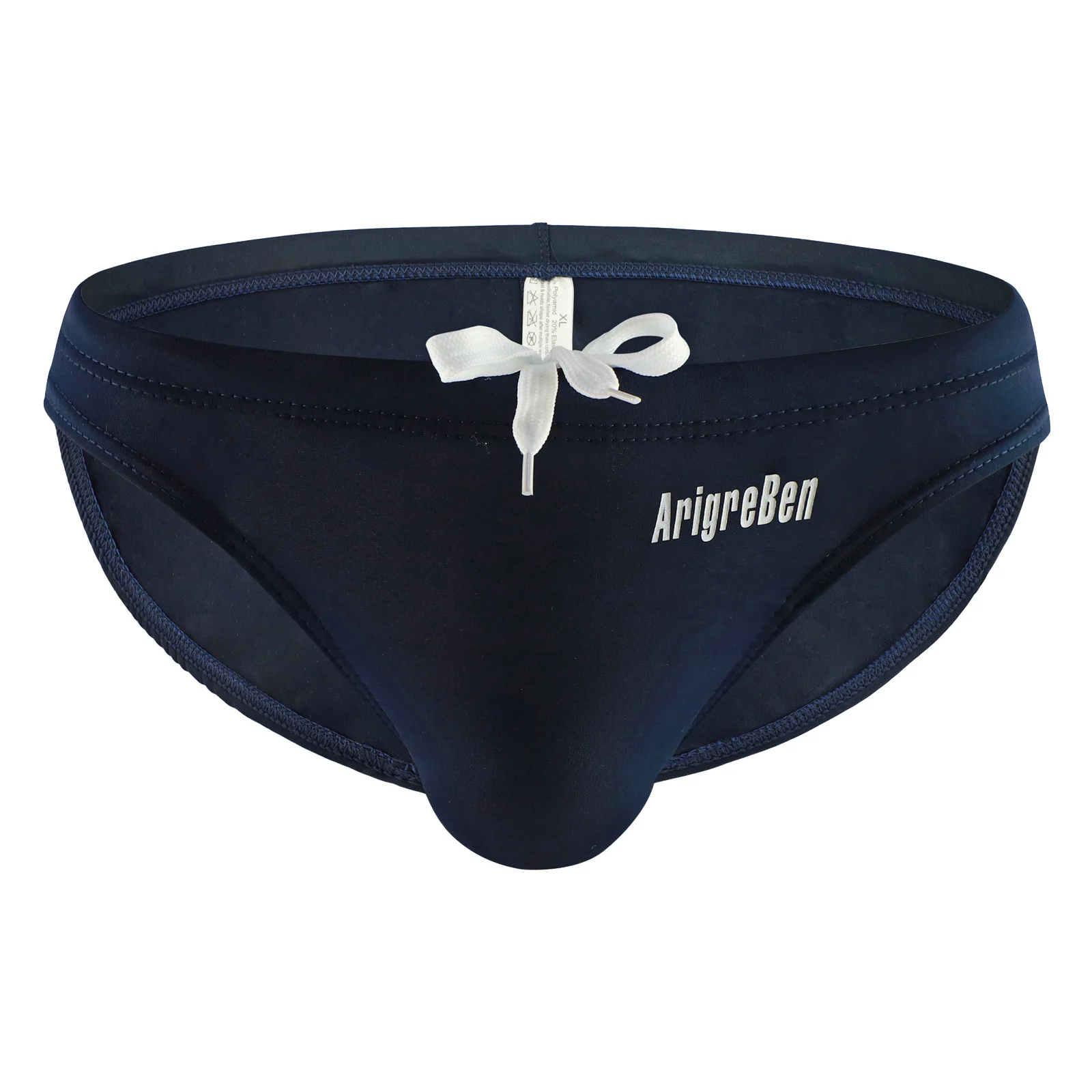 Swimsuit Sexy Swimwear Men Briefs Swimming Trunks Bathing Suit Swim Bikini Beach Shorts Mesh Pouch Beachwear