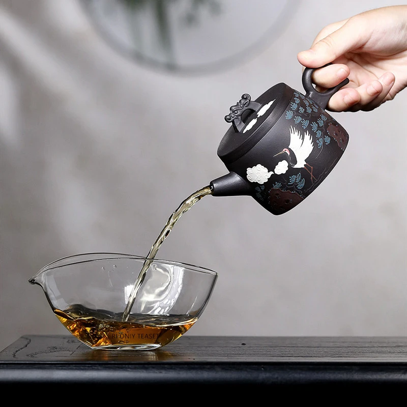 180Ml Chinese Yixin… - image