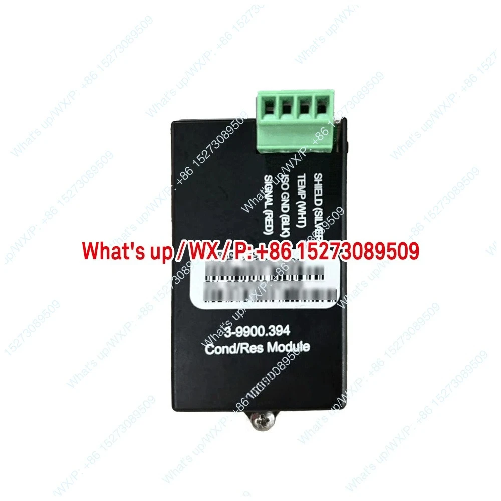 1PCS GF9900 Instrument Signet394 Conductivity Resistivity Module Head Accessories Signal Transmission 9950 Universal