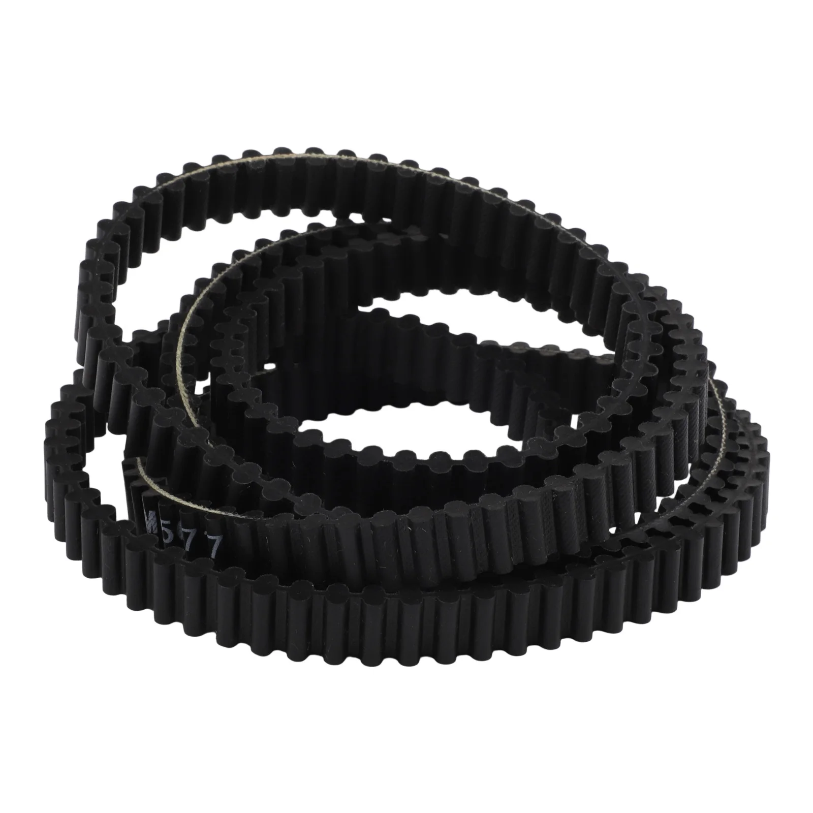 

Timing Belt for Lawn Mowers Compatible with For LT133 LT166 and For M141558 M150717 Models for Enhanced Efficiency