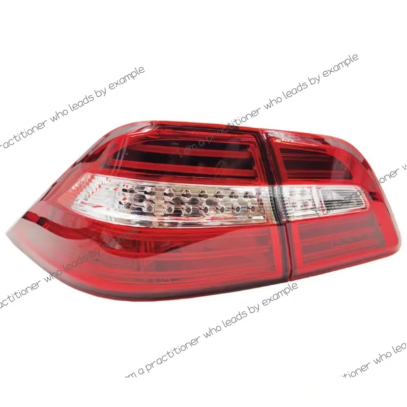 Applicable to Mercedes-Benz ML12-14 tail light W166 rear tail light LED brake reversing rear turn signal assembly