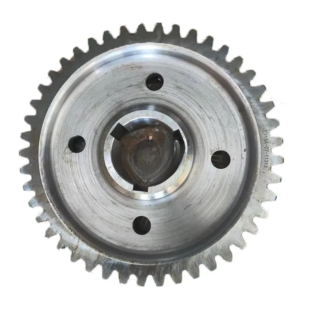 

Direct sales of gears 154-27-11313 by construction machinery parts manufacturers for D80A D80E D80P gears 154-27-11313