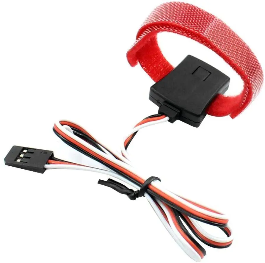 SKYRC Sensor Probe Checker Cable with Temperature Sensing for IMAX B6 B6AC Chargers