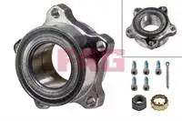 713678910 for ten wheel bearing ALCAK ceiling TRANSIT V347/V348/V348/tdci/tdci 06 (45 × 58)