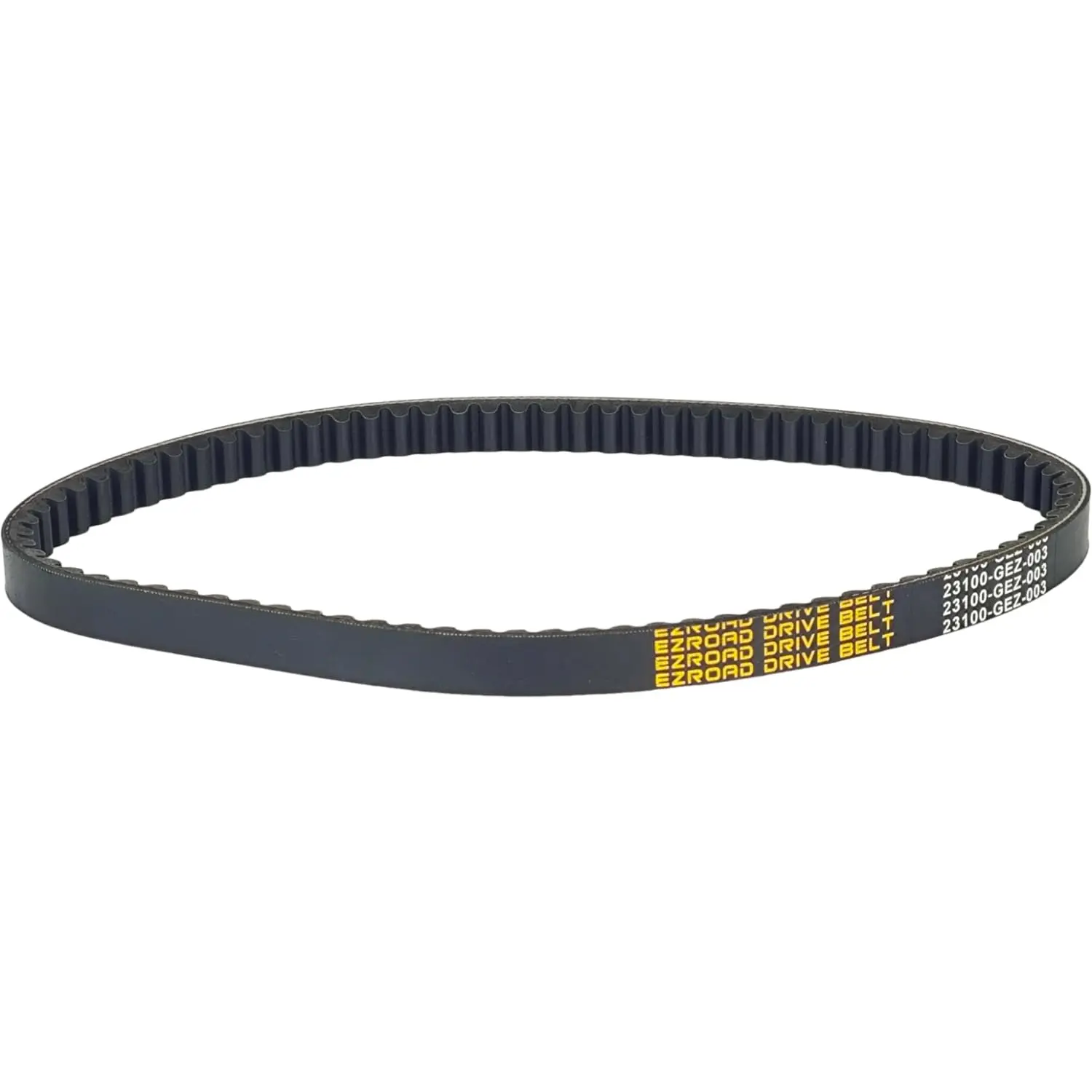 Drive Belt Replacement for Honda NPS50 Ruckus 50 4T Scooter 2003-2025 Replace OEM 23100-GEZ-003