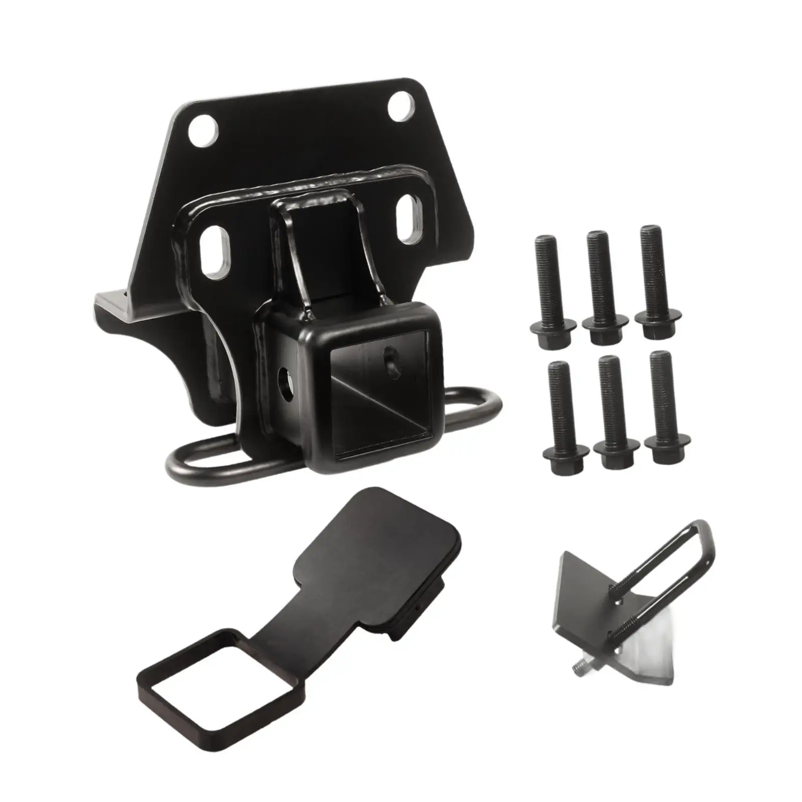 

Trailer Hitch Receiver for Toyota for 4runner 03-22 Automotive Accessories