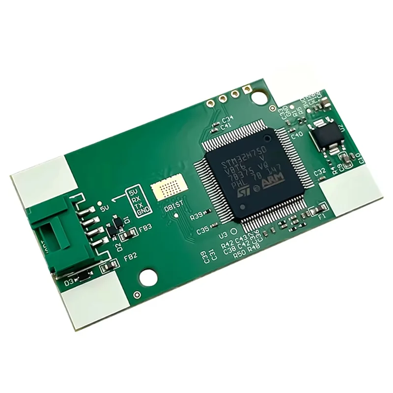 FULL-Human Motion Sensor Motion Trajectory Detection Detector Human Motion Trajectory Module