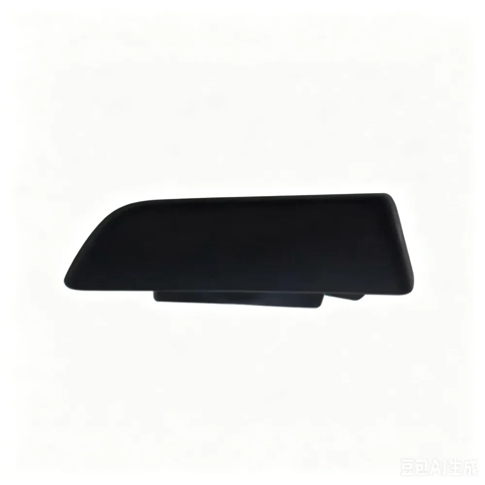 Front Bumper Left Right Air Deflector Trim Strips for Land Rover Range Rover Executive 2010 2011 2012