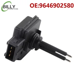 Car 9646902580 Water Coolant Level Sensor Radiator for Peugeot 206 307 308 605 806 807 63299058 9609955680 9646901580